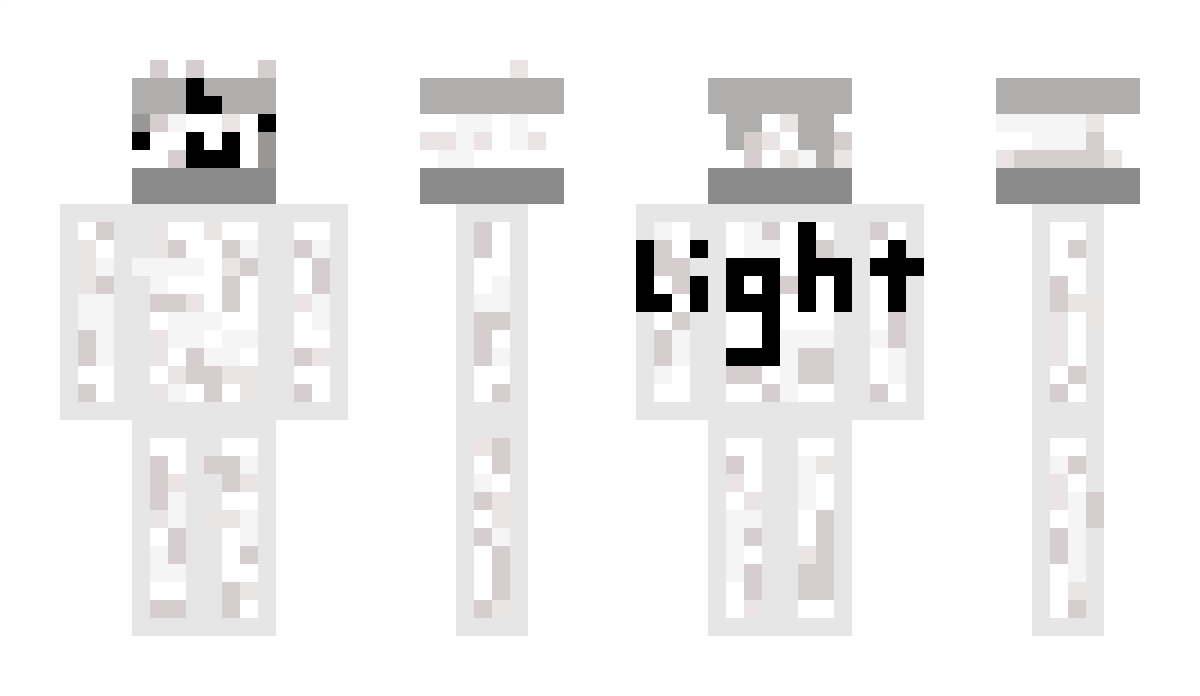 NuFFin123 Minecraft Skin