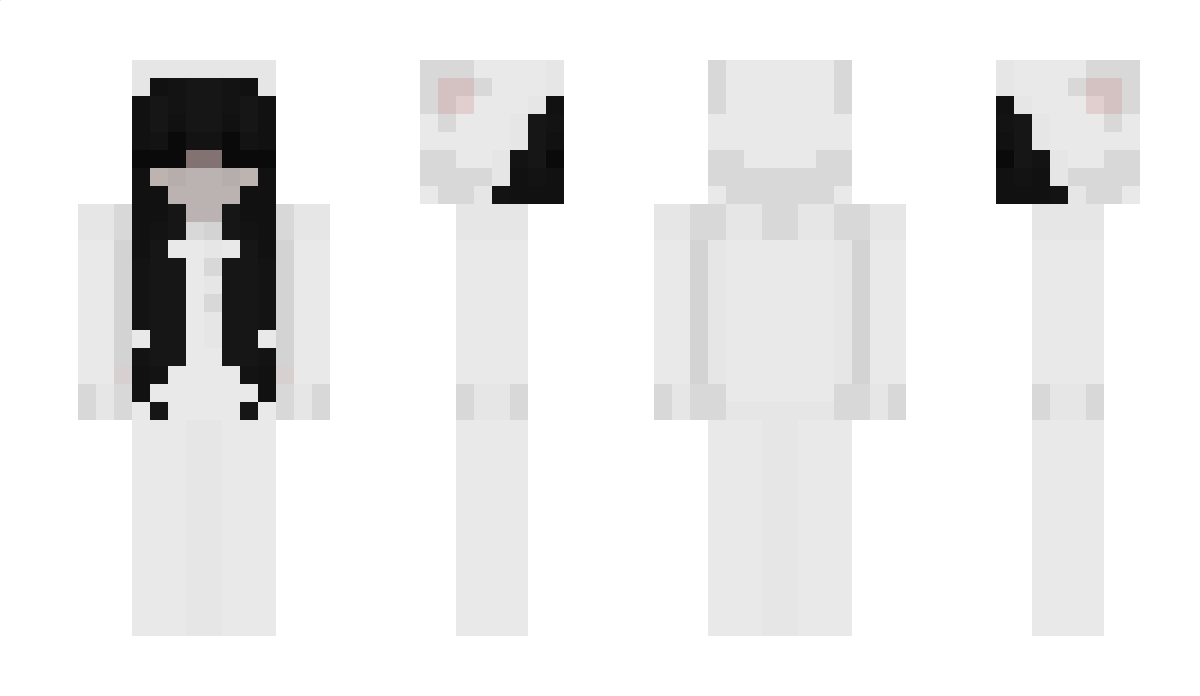 EryBloom Minecraft Skin