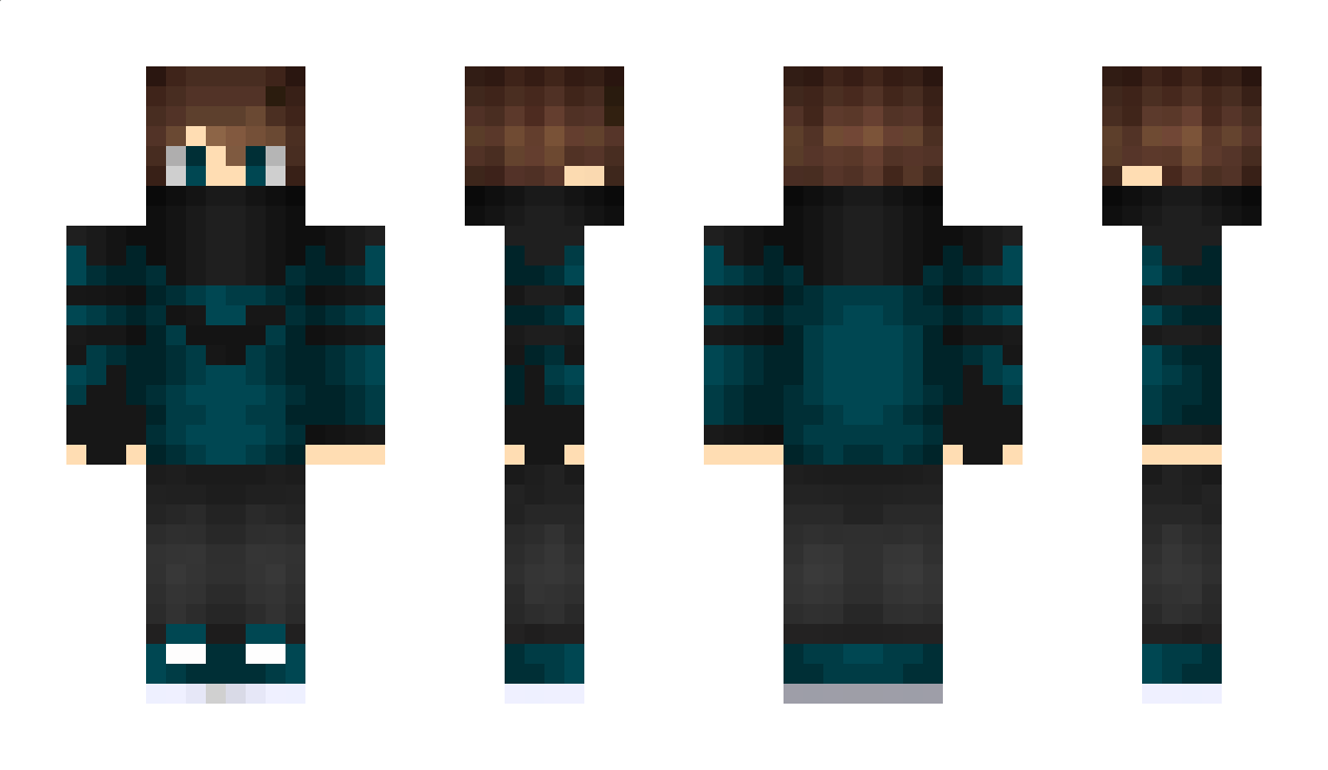 Can08 Minecraft Skin