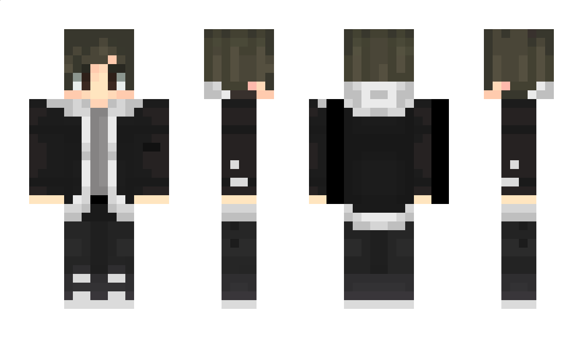 s_akula Minecraft Skin