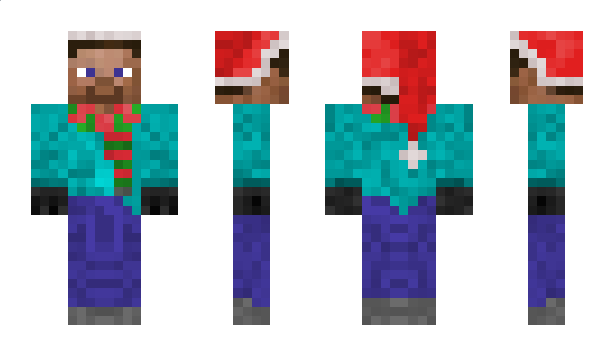 baseball_bat Minecraft Skin