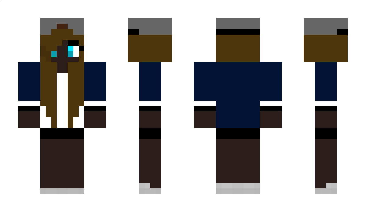 fluminense Minecraft Skin