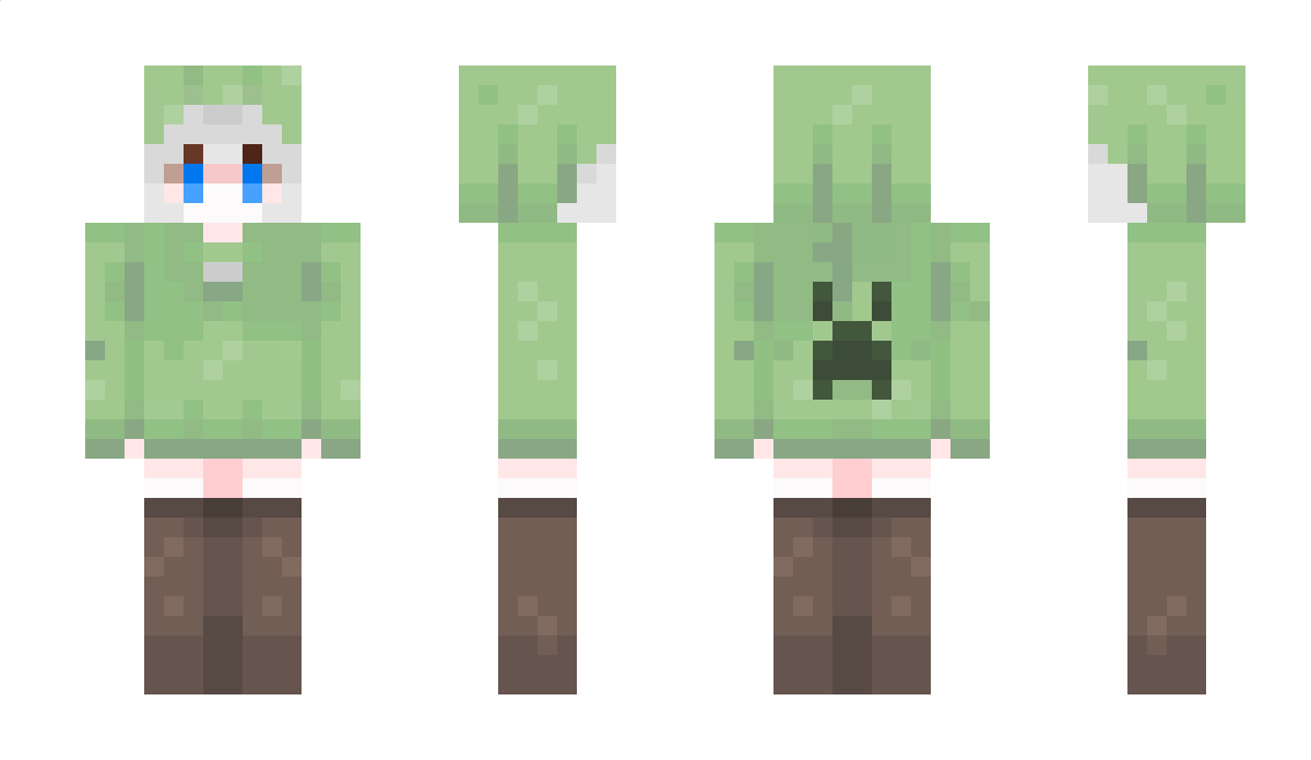 DaDrunkestdriver Minecraft Skin