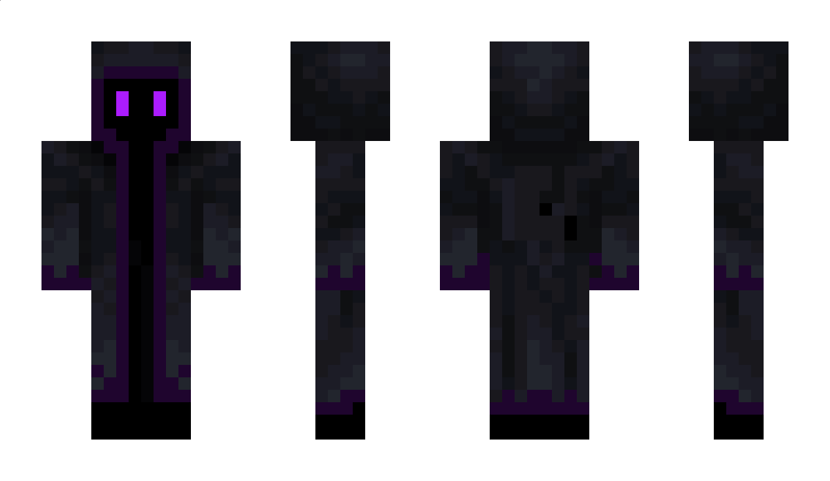 Puddingkopp Minecraft Skin