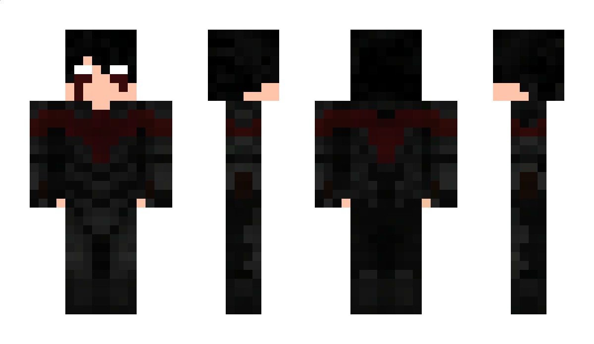 Brent_G Minecraft Skin