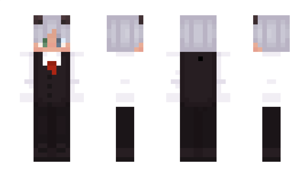 0mGGS Minecraft Skin