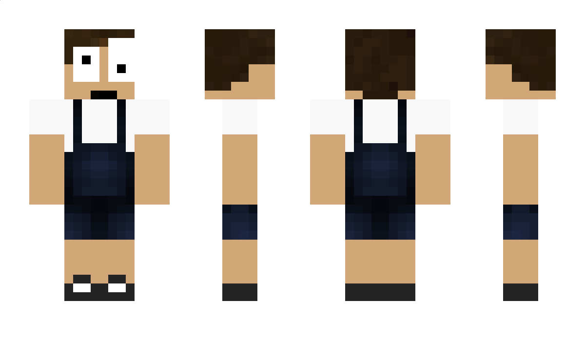 putiputi_dayo Minecraft Skin