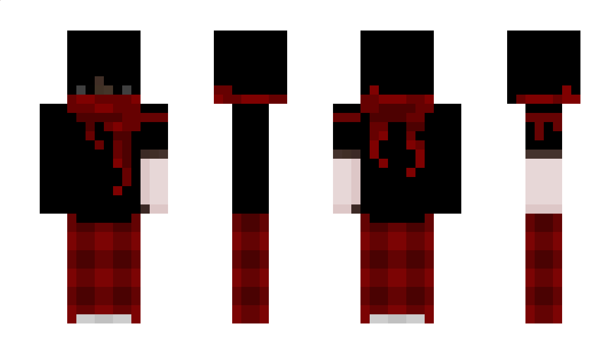 Death_adder04 Minecraft Skin