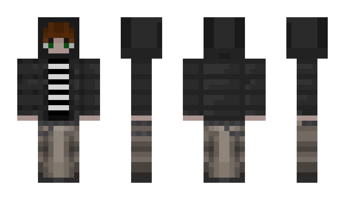 ad0m1t Minecraft Skin