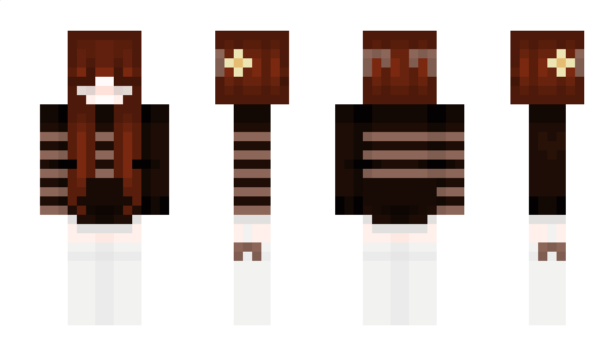 Nalti Minecraft Skin