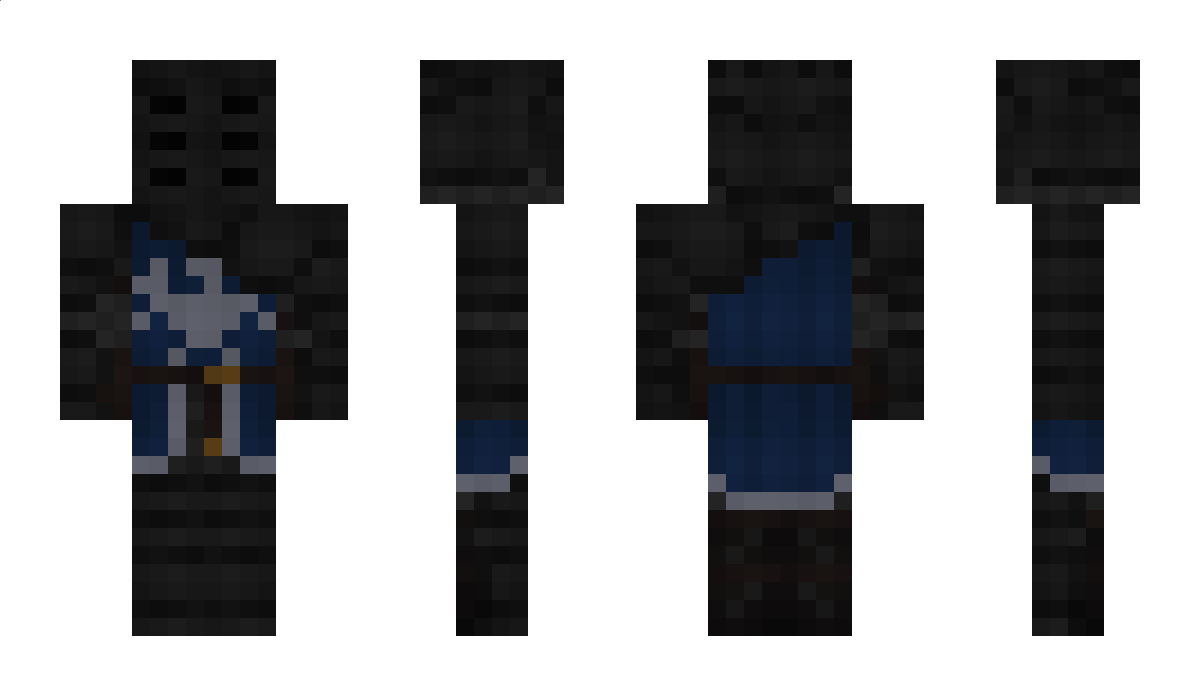 Dito Minecraft Skin