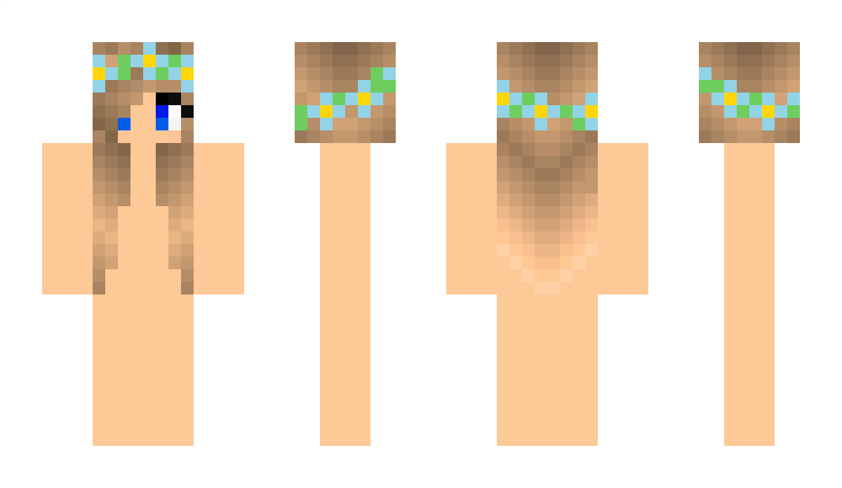 smak_wakacji Minecraft Skin