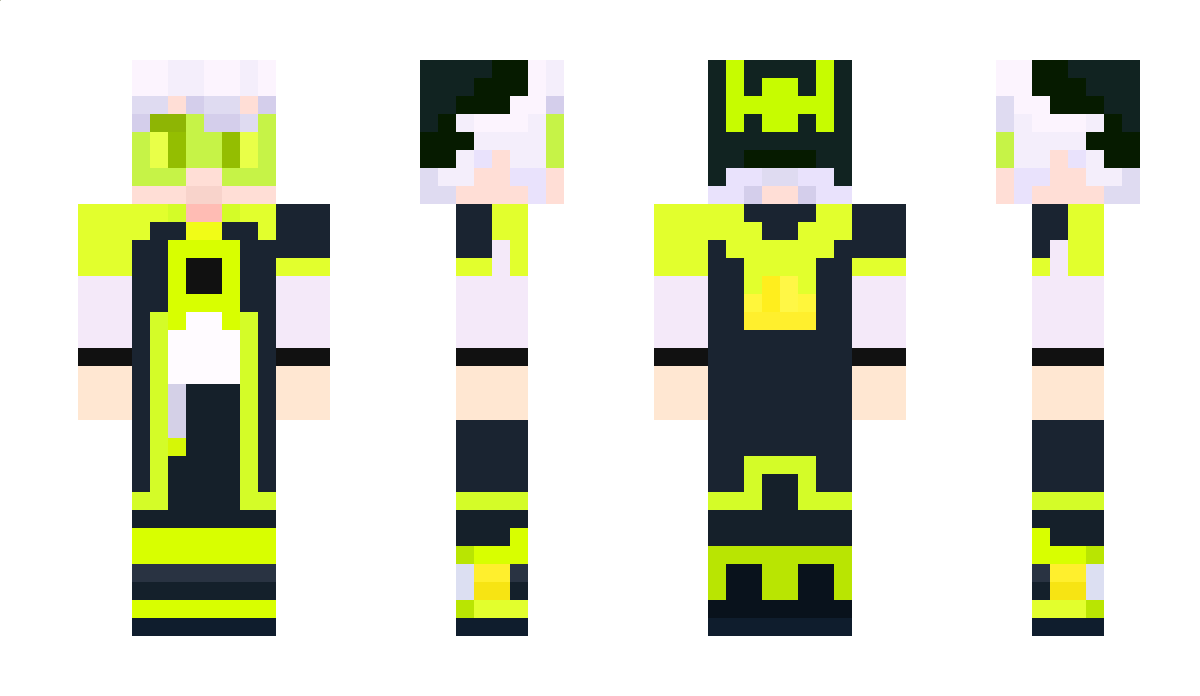 Emirhaniko Minecraft Skin