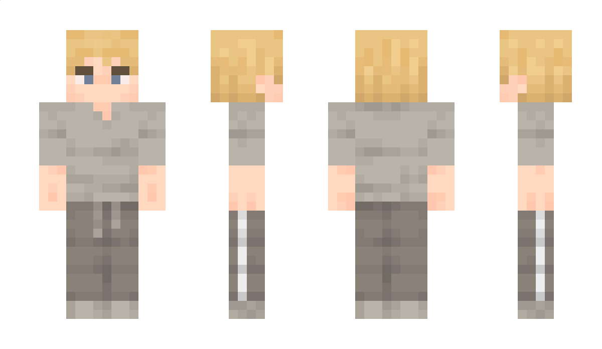 demid_908 Minecraft Skin