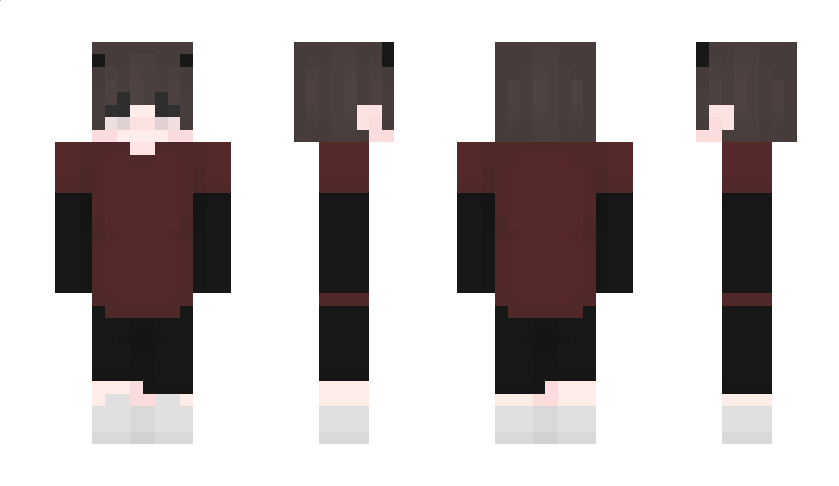 Knusperhnchen Minecraft Skin