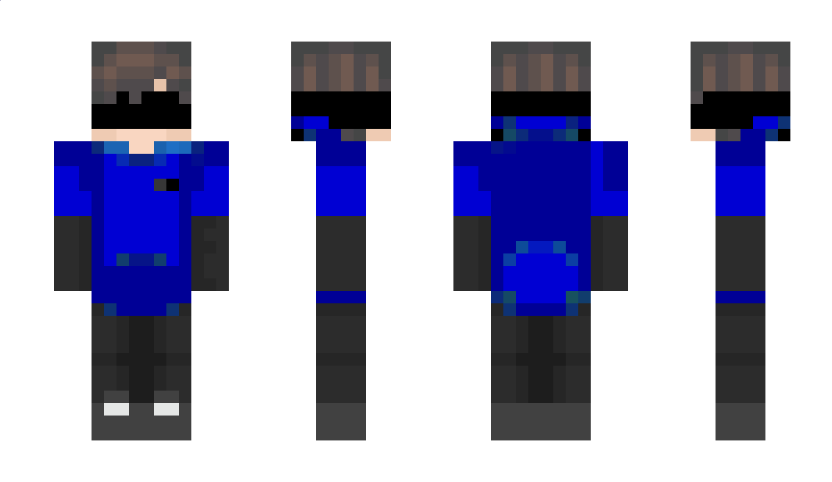 Arkoto Minecraft Skin