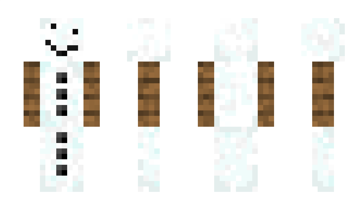 Wienerisch Minecraft Skin