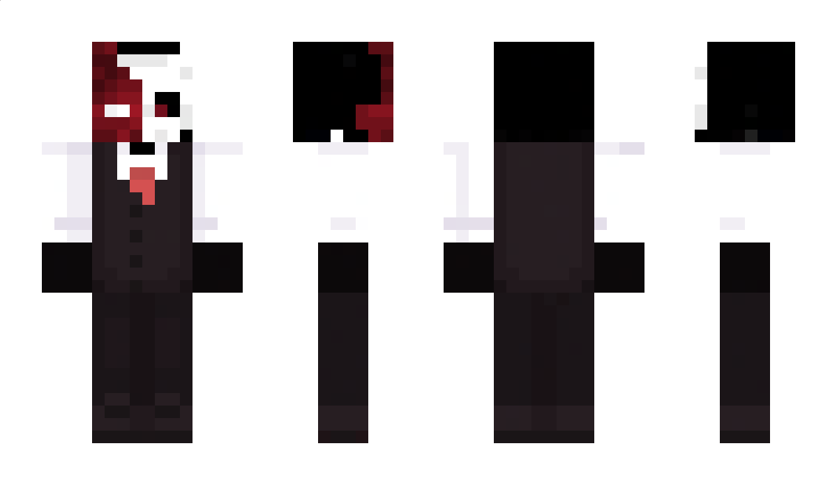 AdryarK_ Minecraft Skin