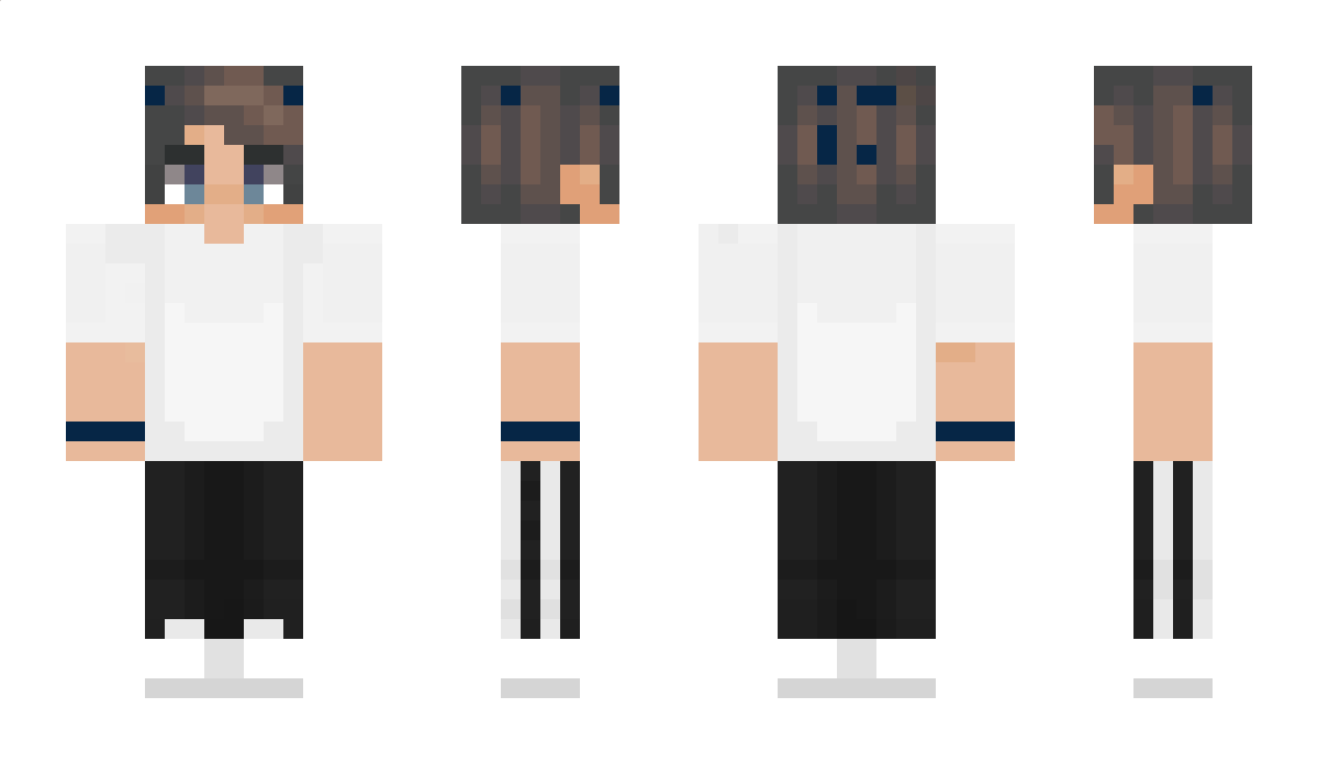 VadyCZ Minecraft Skin