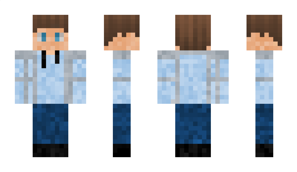 Seppel69 Minecraft Skin