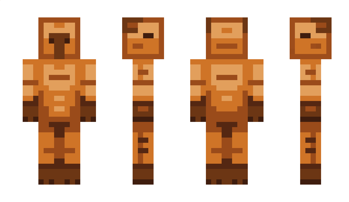 Soren72 Minecraft Skin