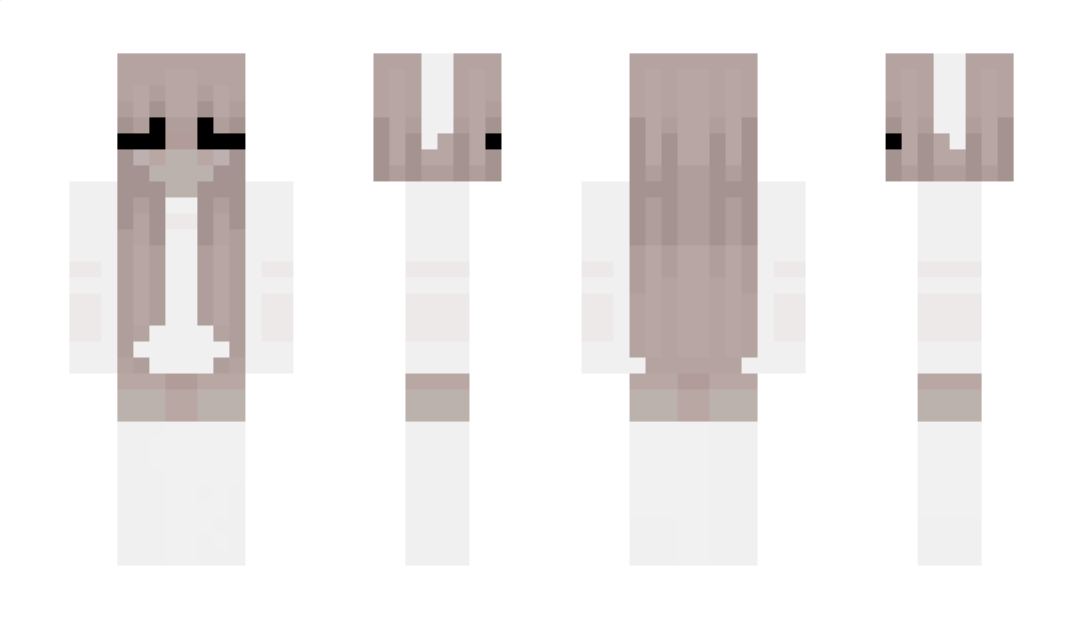 mejraa Minecraft Skin