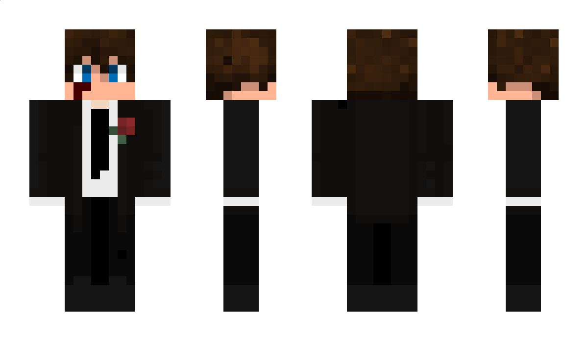 Haltgamer847_ Minecraft Skin