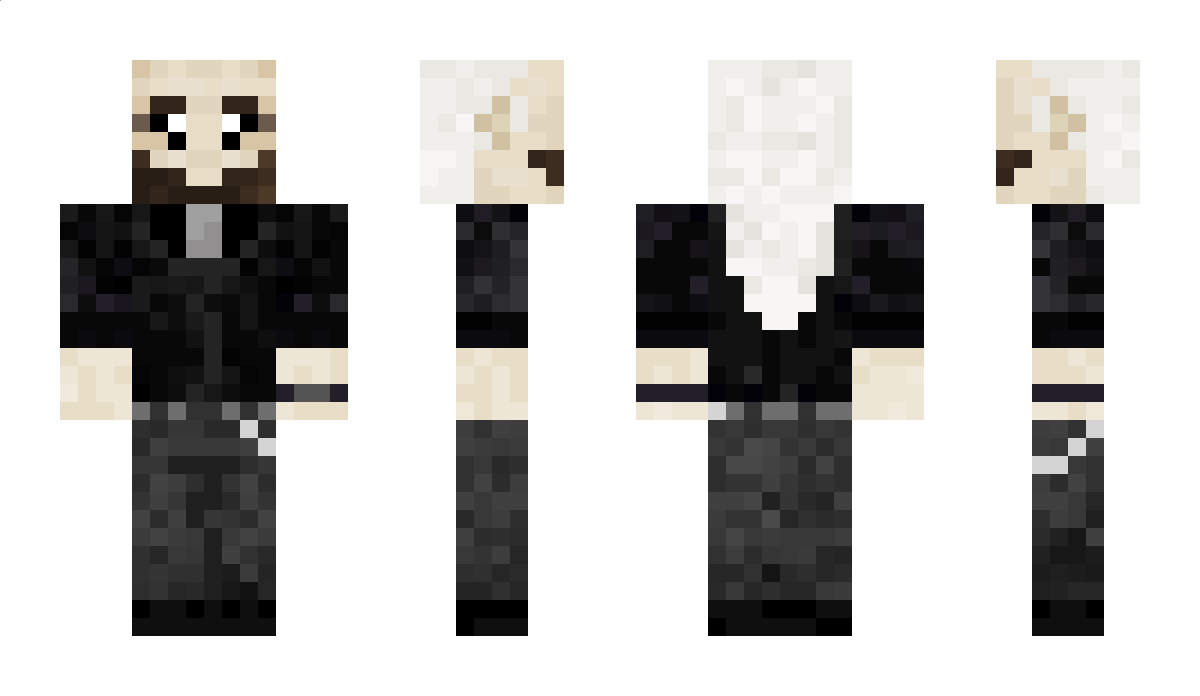 Sun_Moon_Mars Minecraft Skin