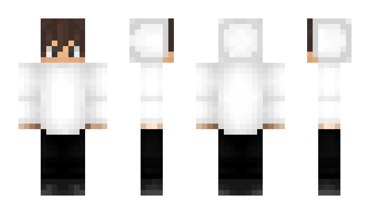 SicN Minecraft Skin