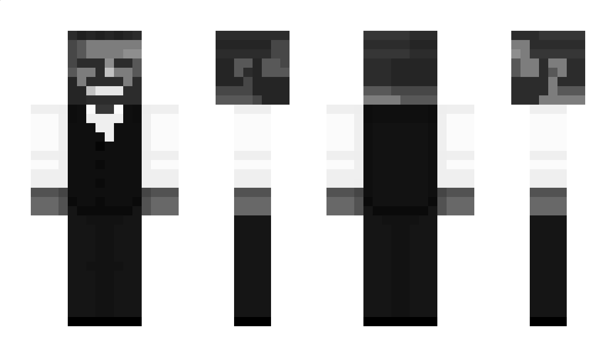 Genadiy Minecraft Skin