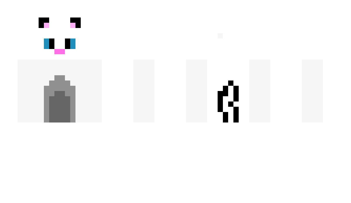 _candle___ Minecraft Skin