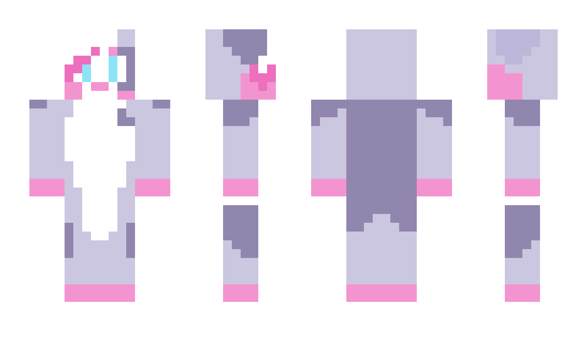 ArkAussie Minecraft Skin