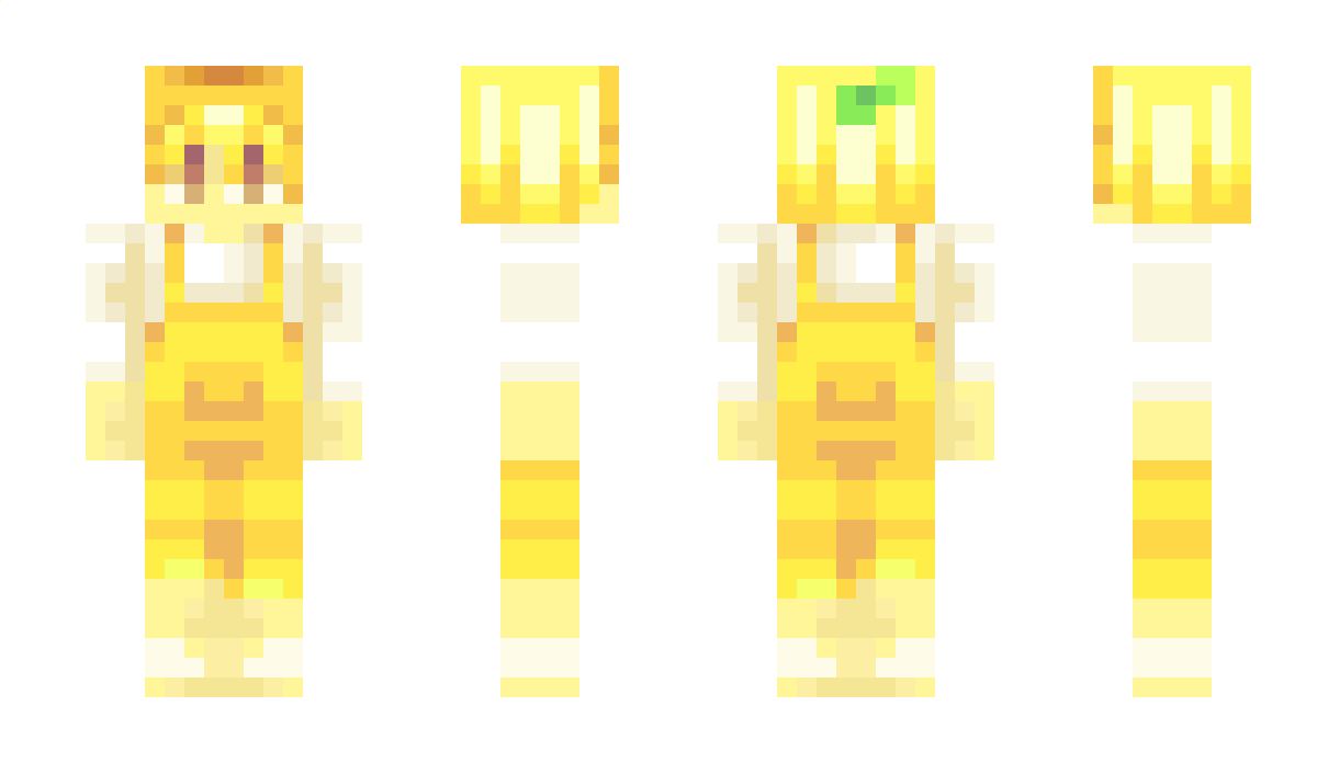 BattleBit Minecraft Skin