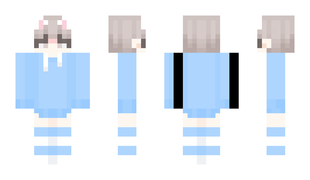 chio_fr Minecraft Skin