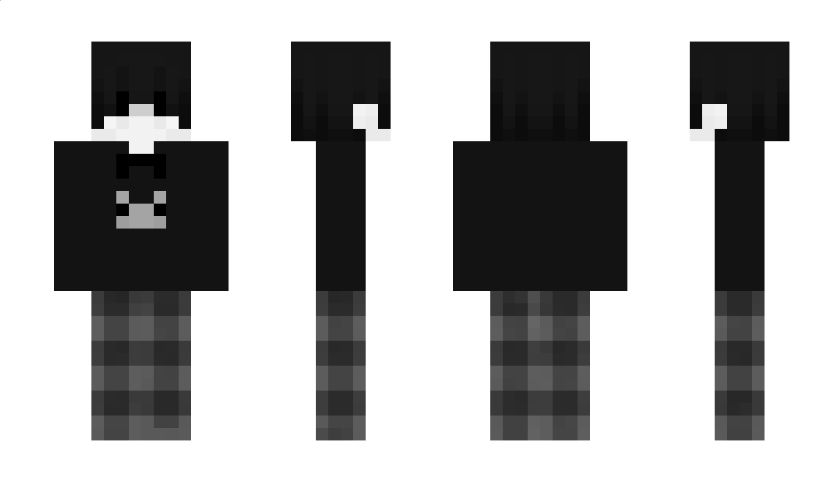 NotRoodz Minecraft Skin