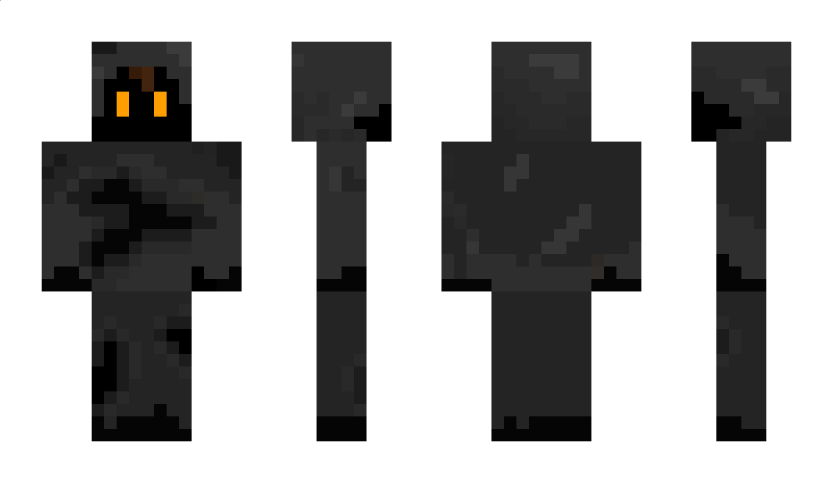 Drwim Minecraft Skin