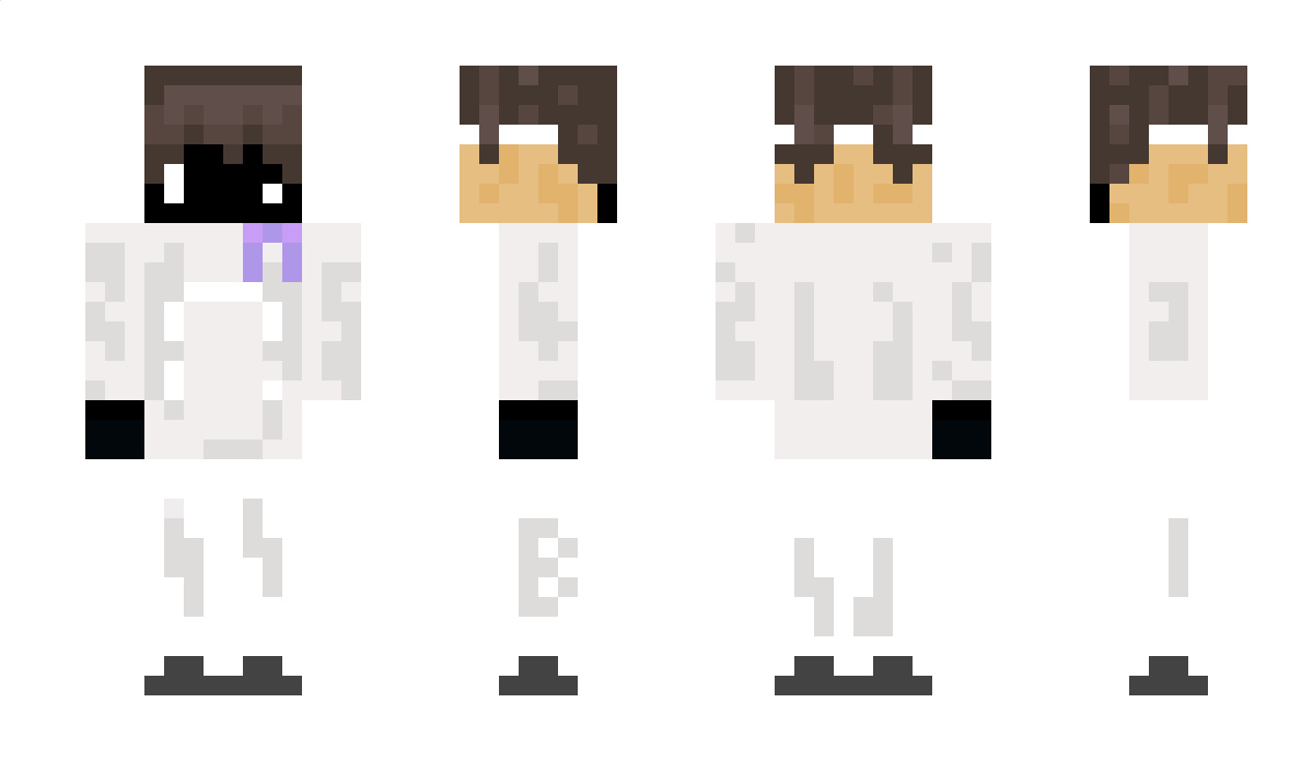 itsblip Minecraft Skin