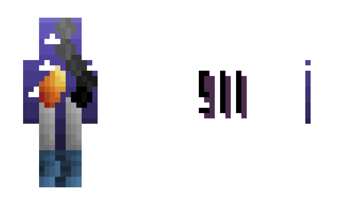 coldct11 Minecraft Skin