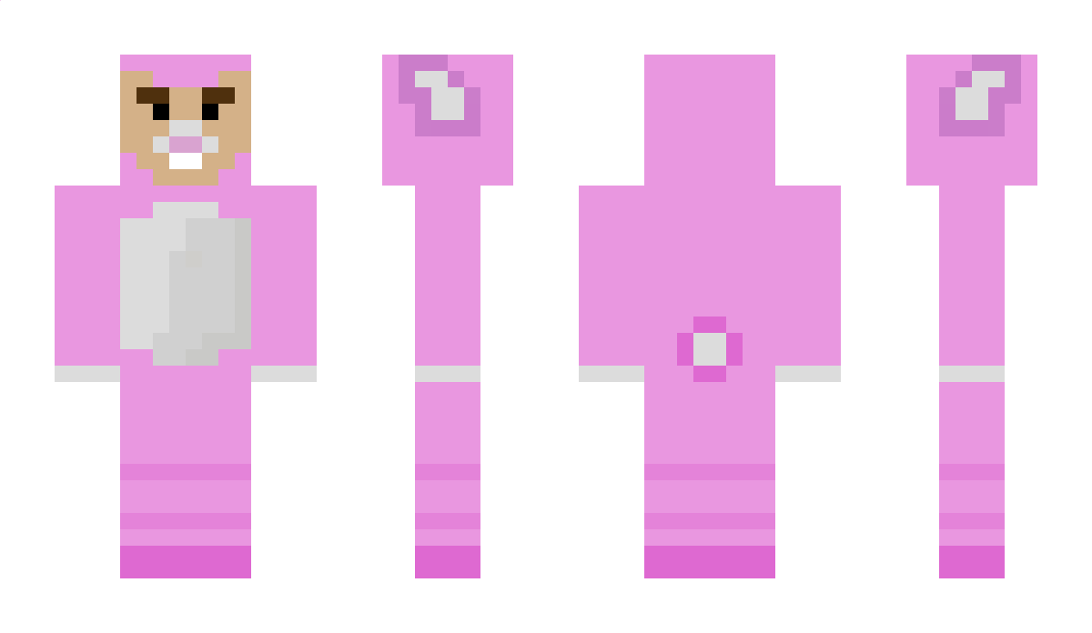 Unnurhv Minecraft Skin