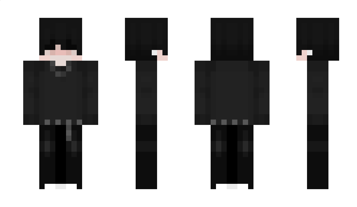 _niepokonany3_ Minecraft Skin