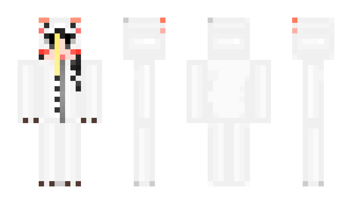 sheep14 Minecraft Skin