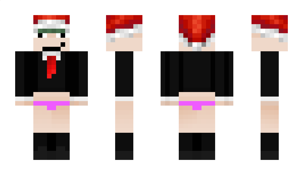 paodegoiaba_br Minecraft Skin