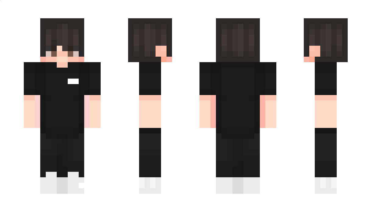 0h_shiny Minecraft Skin