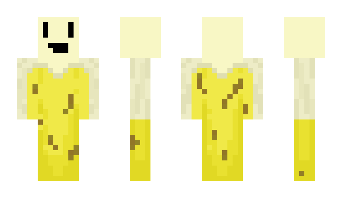 RioRaine Minecraft Skin