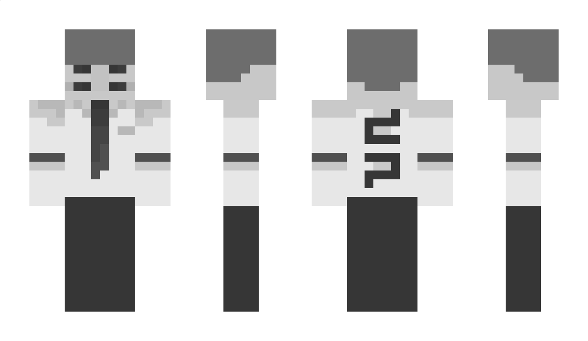 Cheesienibbler67 Minecraft Skin