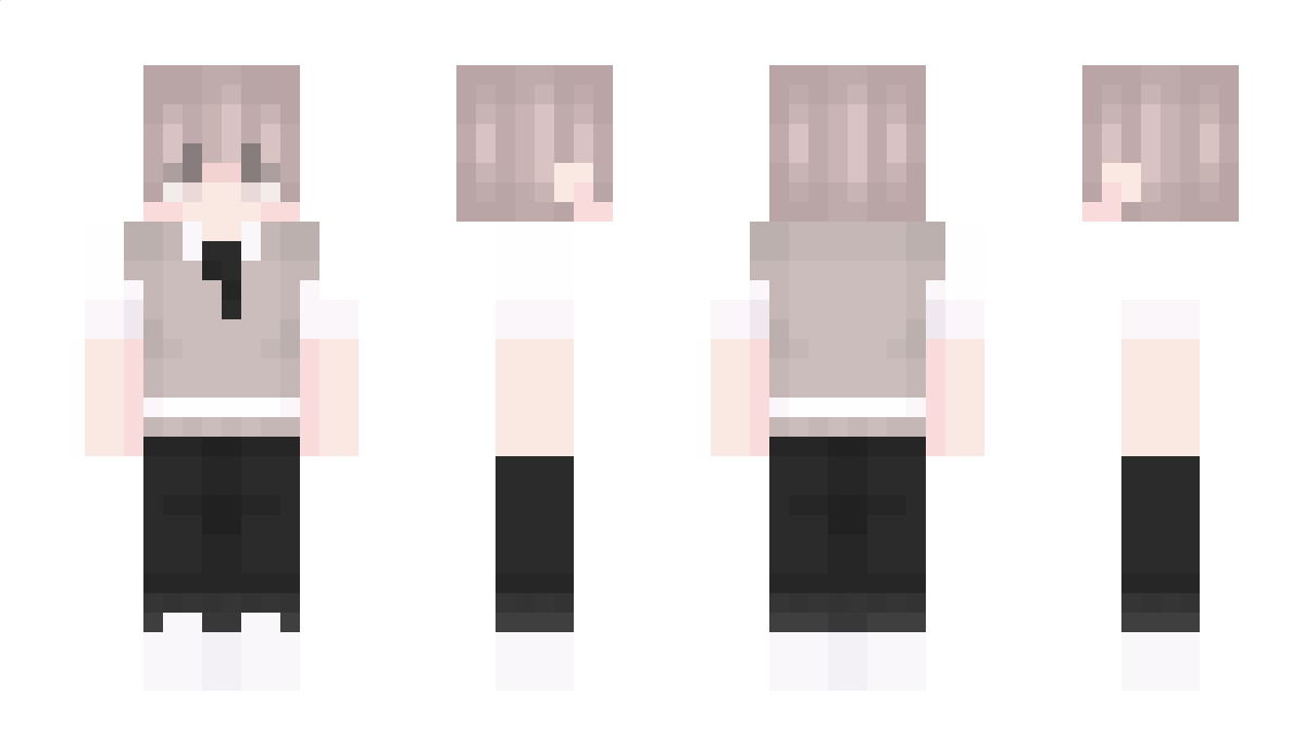 LeonLP14 Minecraft Skin