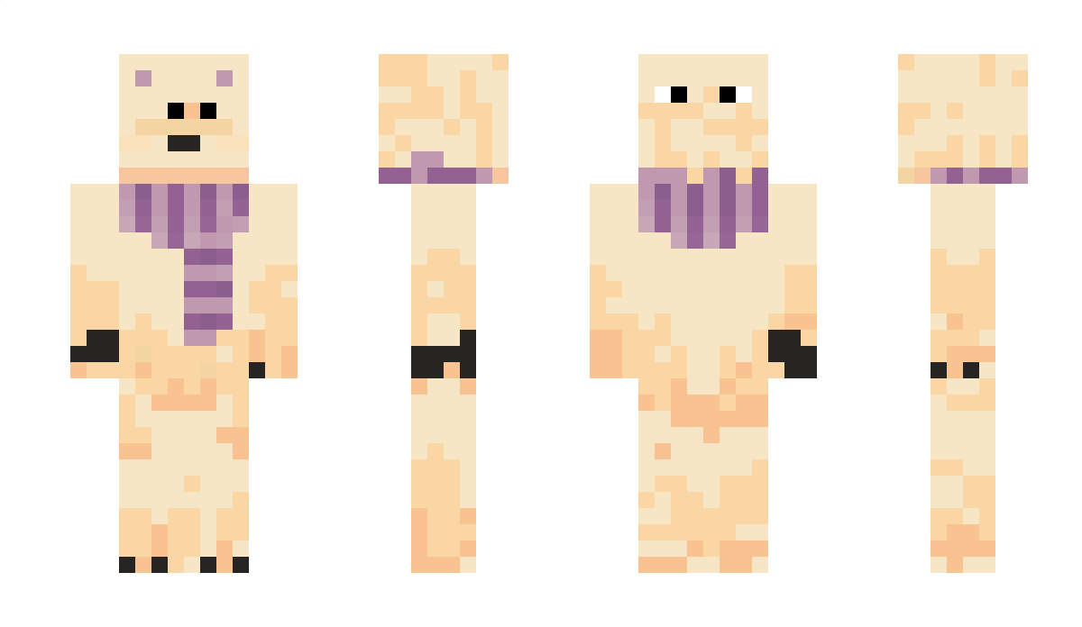 Elito440 Minecraft Skin