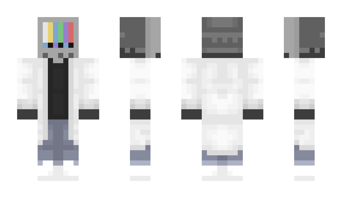 Monoo_ Minecraft Skin