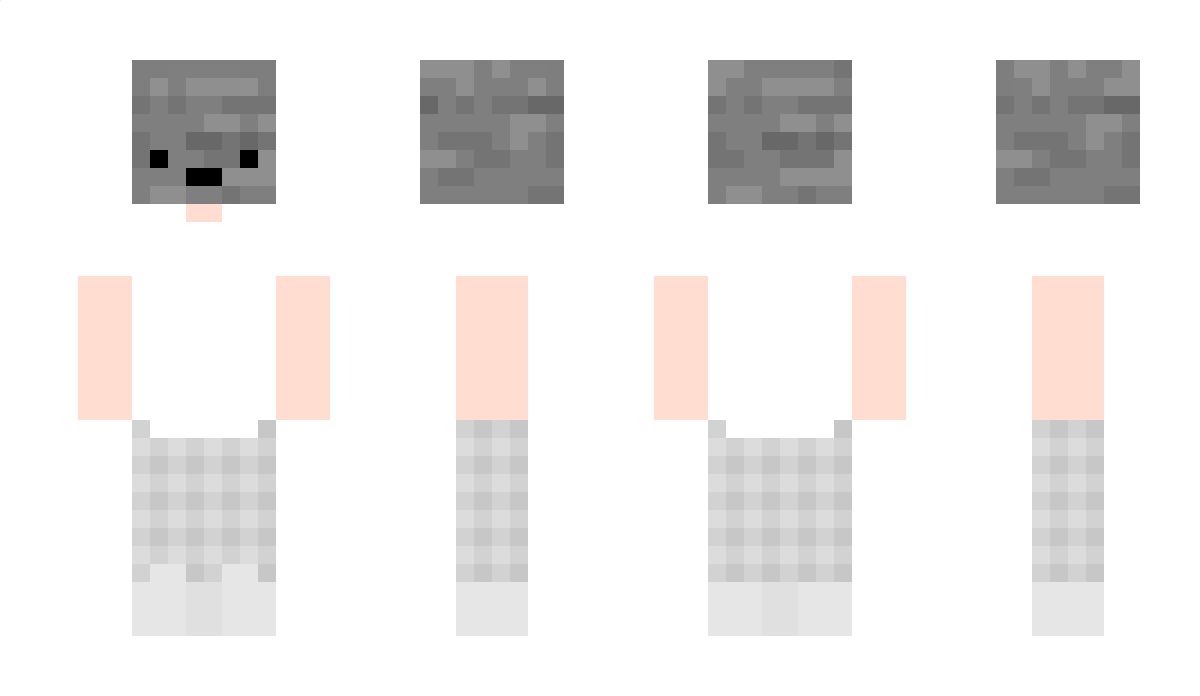 Tia_Q Minecraft Skin