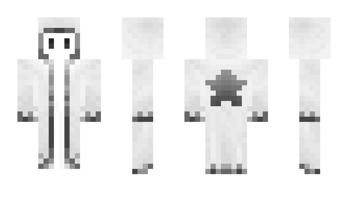 Spedpanther Minecraft Skin